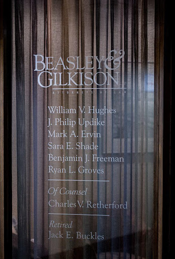 Beasley & Gilkison LLP Gallery - United States