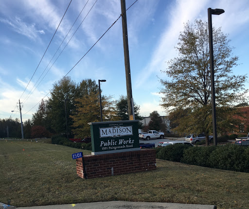 City of Madison Animal Control - Thumbnail