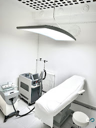Photo n°7 de La Clinique Parisienne - Épilation Laser - Médecine Esthétique à Paris (Clinique de chirurgie plastique)