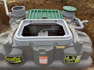 Photo n°4 de Laurent Terrassement Construction EURL à Faulx (Entreprise de construction)