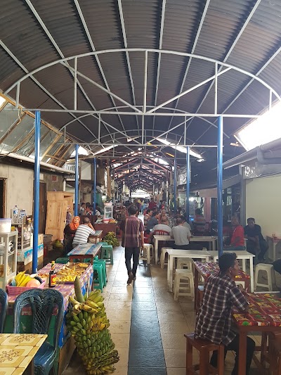 Photos of Komplex Pertokoan 45, Manado