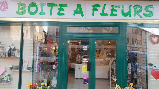 Boîte A Fleurs/ AM Déco fleurs