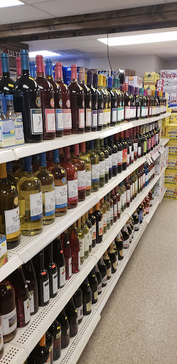 Liquor Mart of Folsom - Thumbnail