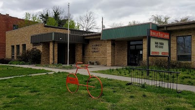 Humboldt Public Library