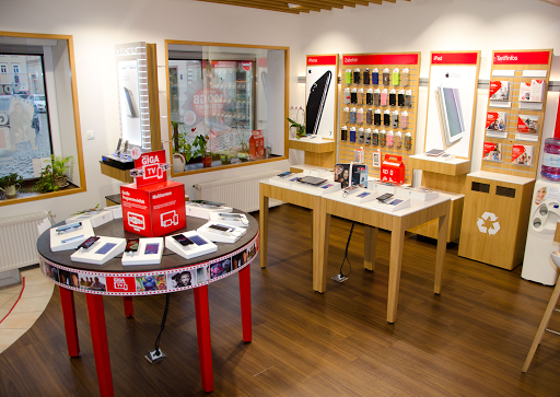 Vodafone Shop Kamenz - Thumbnail