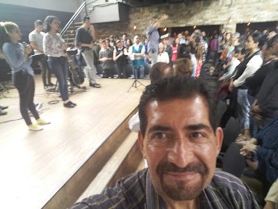 Photos of G3:16 Polanco