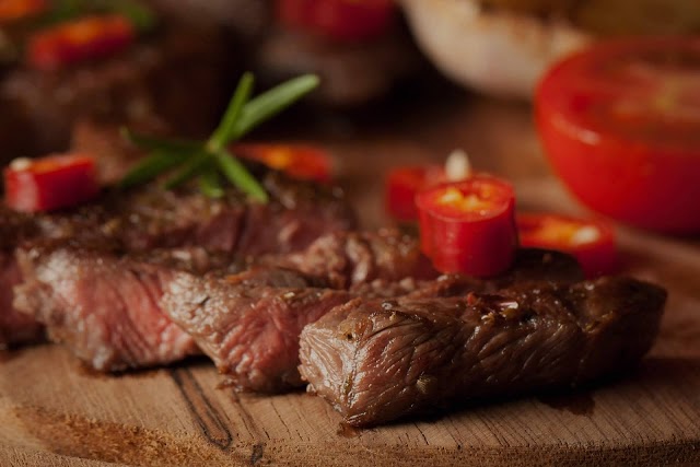 Muu Steak House