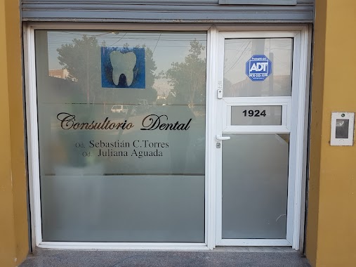 Consultorio Dental Torres Aguada, Author: Sebastian Torres