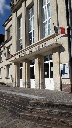 Photo de Mairie de Longpré-les-Corps-Saints