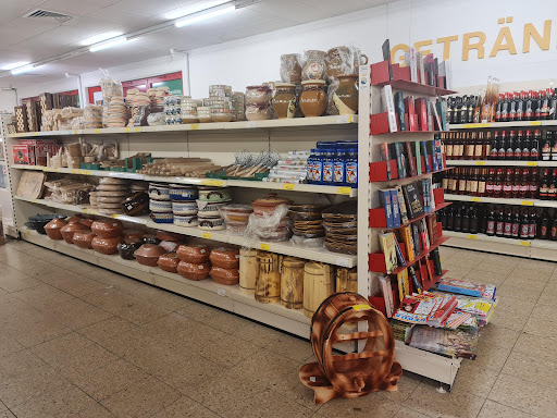 Foodex Furth - Thumbnail