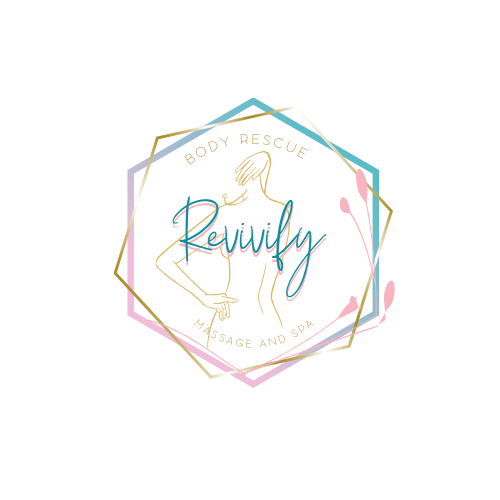 Revivify Body Rescue Massage & Spa