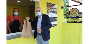 Photo n°9 de Couscous Bouss à Le Creusot (Restaurant)