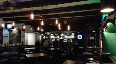 Photos of Seven Fridays