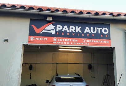 PARK AUTO SERVICES 66