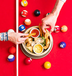 Photo n°4 de RESTAURANT MŸ CASA à Chassieu (Restaurant)