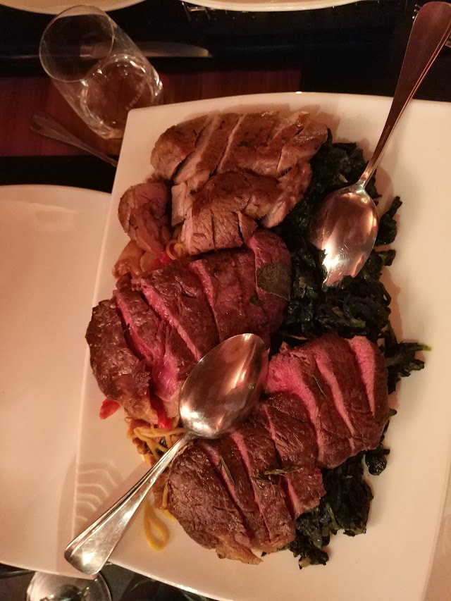 Restaurant Kolosseum