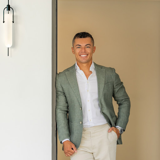 Gatien Salaun - Luxury Real Estate