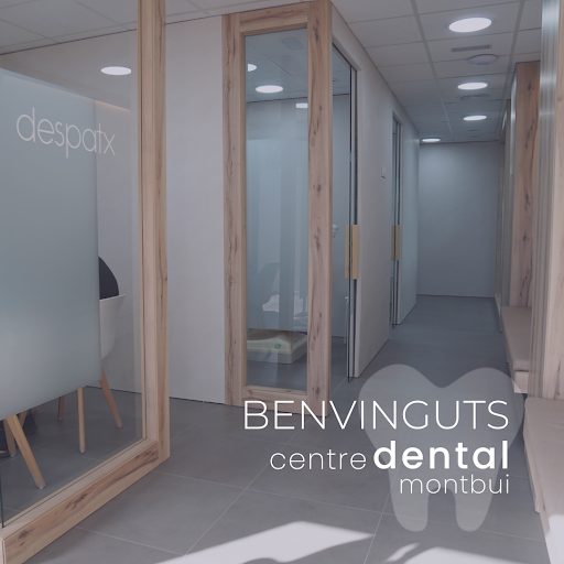 Dental Montbui