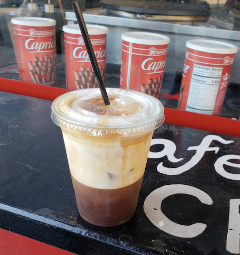 Café To Go Creperie - Thumbnail
