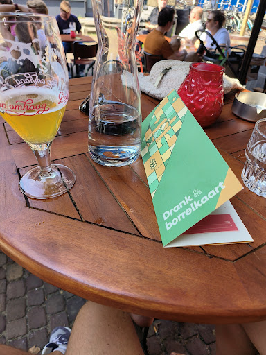 MOOS - Utrecht - Visual