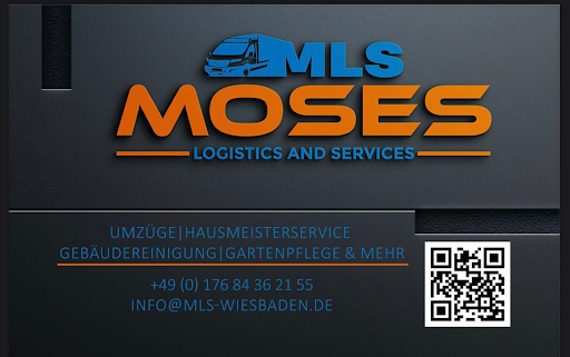 Moses Logistics & Services