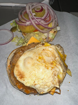 Ms Ruby's Bakery by null