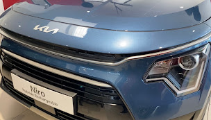 Photo n°7 de Kia | Agen - Edenauto à Boé (Vendeur de voitures d'occasion)