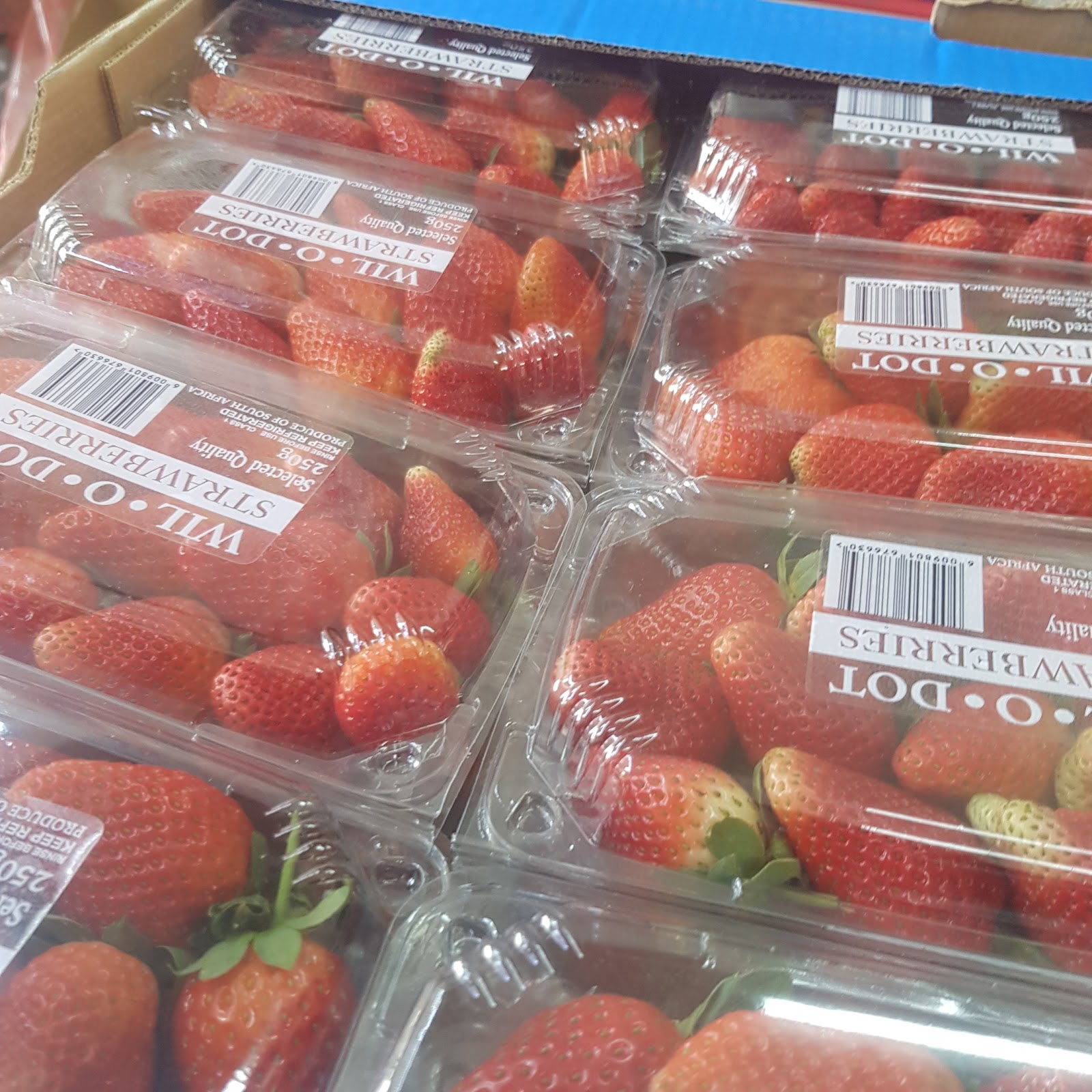 Fathima Vegetable&Fruit shop br 1 - صورة 3