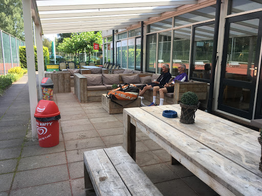 Sportcentrum Zeewolde - Thumbnail