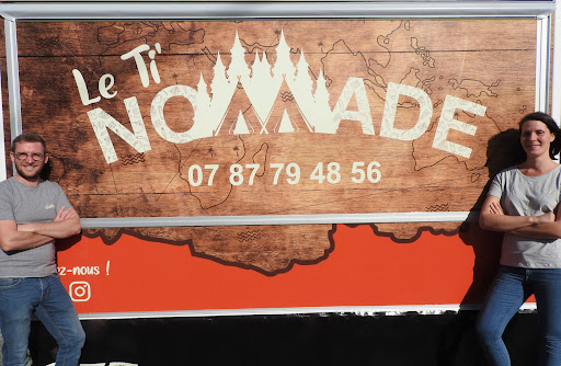 Le Ti'Nomade - Thumbnail