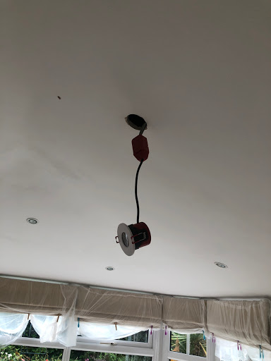AED Electrical Services - Visual