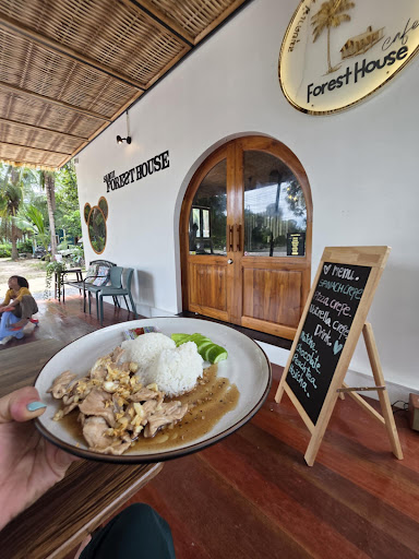 Samui.ForestHouse