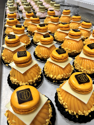 La Boulangerie du Mauperthuis