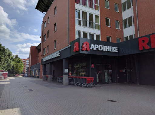 Nepomuk Apotheke