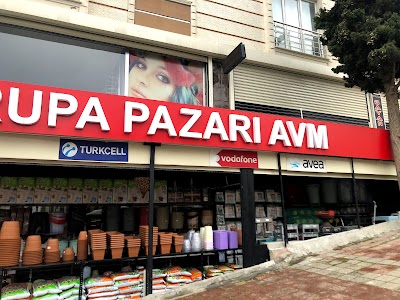 Avrupa Pazarı AVM