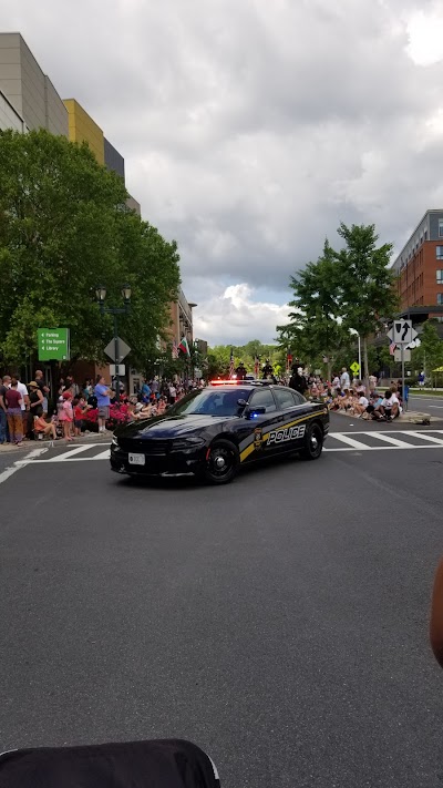 Rockville Volunteer Fire Department, Inc.