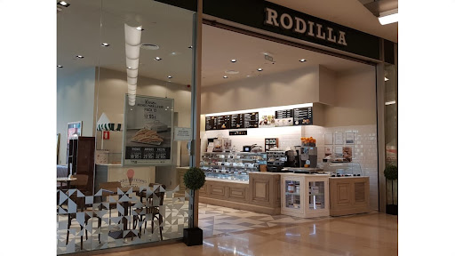 Rodilla - Visual