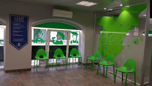 Campus Training - Visual