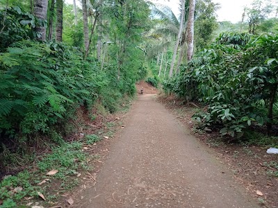 Wisata Umbulan Tanaka East Java