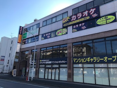 カラオケBanBan稲毛海岸店
