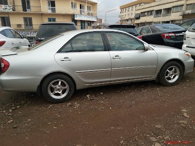 Photos of MTN Ngola SC