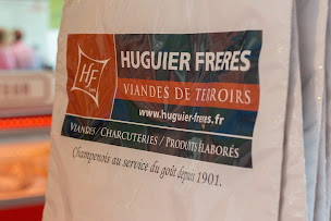Photo n°35 de Magasin Huguier Frères des Ecrevolles à Pont-Sainte-Marie (Boucherie-charcuterie)