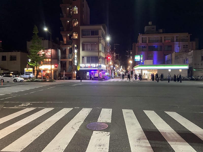 プラチナ運転代行 小郡支店