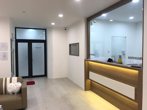A-Plus Dental Clinic (Pontian)