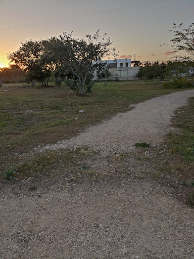 Mega Parque - Visual