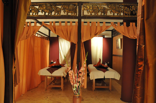Thida Royal Thai Massage - Thumbnail