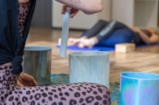 The Yoga Bubble - Thumbnail