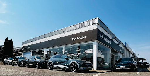 Autohaus E³ GmbH Pirmasens - Thumbnail