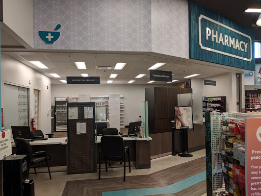 Co-op Pharmacy Trader Ridge