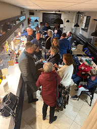 Photo n°9 de Le Faubourg à Lille (Restaurant)